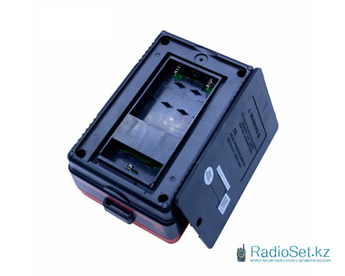 Измеритель сопротивления заземления UNI-T UT522